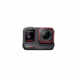 Insta360 Ace Pro Action Cam – Action Cam/GoPro – schwarz