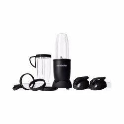NutriBullet - Nutribullet Pro NB910MAB