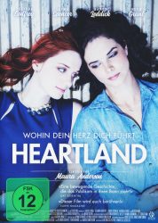 Heartland, 1 DVD (englisches OmU)
