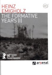 The Formative Years I, 1 DVD (Arsenal Edition)
