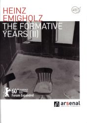 The Formative Years II, DVD (Arsenal Edition)