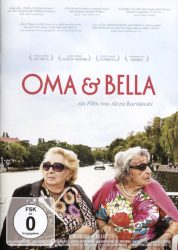 Oma & Bella, 1 DVD
