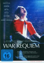 War requim, 1 DVD (französisches OmU)