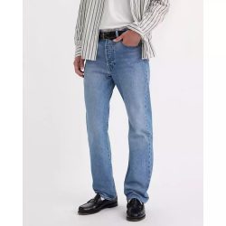 Levi's® Straight-Jeans »501 LEVI'S ORIGINAL«, mit Markenlabel