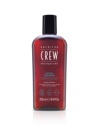 American Crew Detox Shampoo 250ml