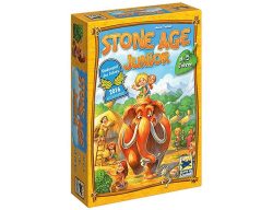 Stone Age Junior -