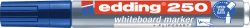 EDDING Boardmarker 250 250-3 blau