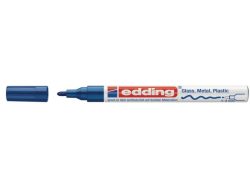EDDING Paintmarker 751 CREA 1-2mm 751-3 CRE blau