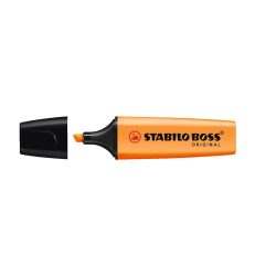 STABILO Boss Leuchtmarker Original 70/54 orange 2-5mm