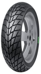 Mitas MC20 Monsum ( 120/70-12 RF TL 58P Hinterrad, M+S Kennung, Vorderrad )