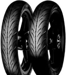 Mitas MC25 ( 130/70-17 TL 62S Hinterrad, Vorderrad )