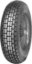 Mitas B13 WW ( 3.50-8 TT 46J Hinterrad, Vorderrad WW )