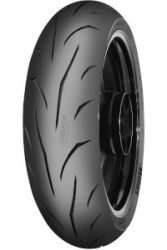 Mitas Sport Force + ( 160/60 ZR17 TL (69W) Hinterrad )