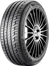 Continental, Continental PremiumContact 6 ( 255/45 R21 105V XL Conti Seal, ContiSilent )