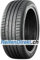 Nankang Sportnex AS-3 ( 165/50 R16 75V [EV+], mit Felgenschutz (MFS) )