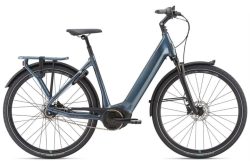 Giant DailyTour E+ BD LDS 27.5' E-Bike marine