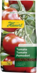 Hauert, Hauert Tomatendünger, 1 kg