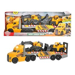 Volvo Heavy Truck Spielfahrzeug