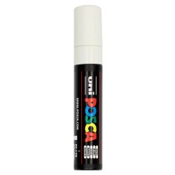 Uni-Ball uni POSCA PC-17K Marker 1 Stück(e) Weiß Meißel