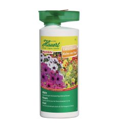 Hauert, Hauert Balkon & Geranie, 1 Liter
