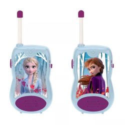 Disney Frozen Walkie Talkie