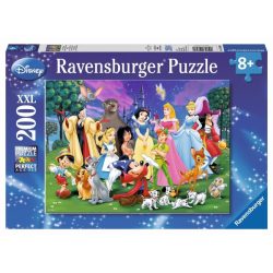 Puzzle Disney Lieblinge