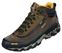 Quito Mid GTX