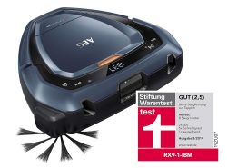 AEG RX9-1-IBM Saugroboter 