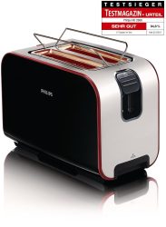 Toaster HD2686