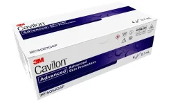 3M Cavilon Advanced Hochleistungsfähiger Hautschutz Applikator 4 x 0.7 ml