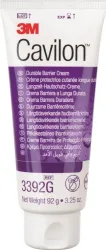3M Cavilon Langzeit-Hautschutz-Creme (92g)