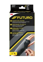 3M FUTURO Handgelenk-Schiene schwarz (1 Stk)