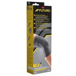 3M Futuro Premium Knie-Bandage XL mit seitlicher Unterstützung Box