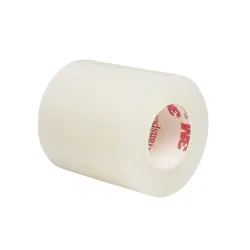 3M Transpore Rollenpflaster, 50mmx9.14m (6 Stk)