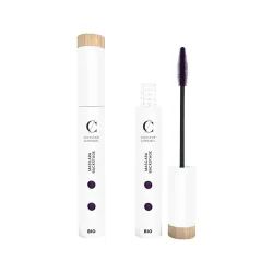 Couleur Caramel Mascara Backstage Nr. 33 - Aubergine