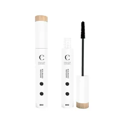 Couleur Caramel Mascara Definition n°81- Extra schwarz