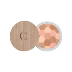 COULEUR CARAMEL Mosaik Puder Fair Skin Tones 232 (8.5g)