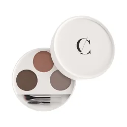 COULEUR CARAMEL Augenbrauen-Kit Blond 928 (1 Stk)