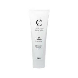 COULEUR CARAMEL BIO-BB Creme Goldbeige N°12 (30ml)