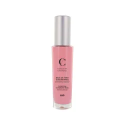 COULEUR CARAMEL Make-up Base Rosa 221 (30ml)