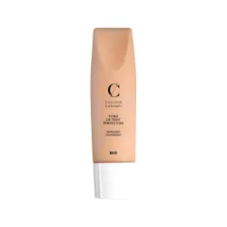 COULEUR CARAMEL HYDRACOTTON Make-up Neutral Beige 433 (35ml)