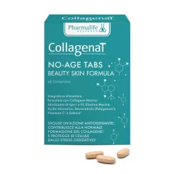 Collagenat No-Age Tabl 60 Stk