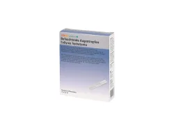 Coop Vitality befeuchtende Augentropfen 20 Monodos 0.4 ml
