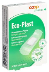 Coop Vitality Eco-Plast 20 Stk