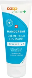 Coop Vitality Handcreme Sensitive 75 ml