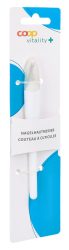 Coop Vitality Nagelhautmesser weiss