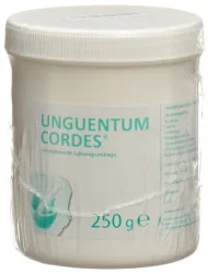 Cordes Unguentum Ds 250 g