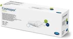 Cosmopor silicone 35x10cm 10 Stk