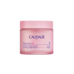 Caudalie Resveratrol-Lift Kräuter-Nachtcreme 50 ml