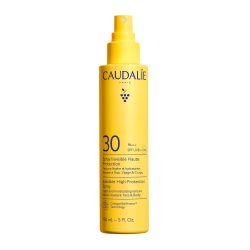 Caudalie - Sonnenspray hoher Schutz LSF30, 150  ml